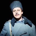 Anthony Warlow to Star in West End DOCTOR ZHIVAGO? Video