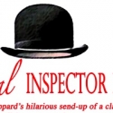 MetroStage Presents THE REAL INSPECTOR, 4/20 - 5/29 Video