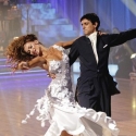 Photo Flash: Top 9 Gets Classical on DANCING WITH THE STARS Video