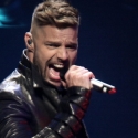 Photo Flash: Ricky Martin Plays Miami