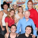 Photo Coverage: Meet the Cast of LUCKY GUY