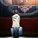 Ryan Collinson Becomes 26th 'Billy' in West End's BILLY ELLIOT