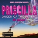 PRISCILLA Cast Album Debuts at #1 on Billboard Charts