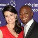 Idina Menzel, Taye Diggs Launch A BROADERWAY Summer Camp Video