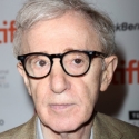 Woody Allen Gets AMERICAN MASTERS Documentary