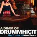 La Jolla Playhouse Announces Van der Pol, Ahlin, et al. for A DRAM OF DRUMMHICIT Video