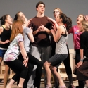 Boston College Presents DIRTY ROTTEN SCOUNDRELS, 4/27-5/1 Video