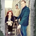 THE LAST WORD Reading to Feature Harcourt, Rockwell, et al. 4/26
