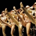 NJPAC Attempts to Break Guinness World Record for 'Largest Chorus Line'