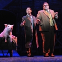 Review Roundup: West End's BETTY BLUE EYES Video