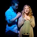 Photo Flash: GHOST THE MUSICAL Production Shots! Video