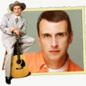 Jason Petty brings HANK AND MY HONKY TONK HEROES to the Barter Theatre