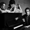 Photo Flash: THE HOUSE OF BLUE LEAVES Cast in Demarchelier Photo!