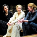 Chekhov's THREE SISTERS Astounds at Berkeley Rep April 8 - May 22 Video