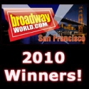 BWW Announces Winners of 2010 San Francisco Awards! Video