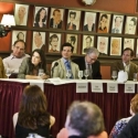 Photo Coverage: Belushi, Larroquette, et al. Attend Drama Desk Panel Discussion Video