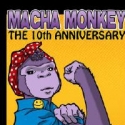 Macha Monkey Presents ELEKTRA, 5/27-6/18 Video