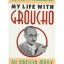 Playwright Arthur Marx Dies at 89