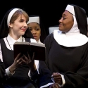BWW TV: SISTER ACT on Broadway Sneak Peek! Video