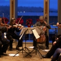 Le Salon de Musiques Ends Season With Mozart and Schubert, 5/15 Video