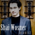 Pianist Shai Wosner to Appear on A Prarie Home Companion, 4/16 Video