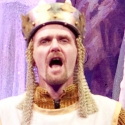 BWW Review: SPAMALOT at Providence Performing Arts Center