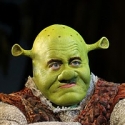 BWW Interviews: Eric Petersen, Shrek in Shrek The Musical at Atlanta’s Fox Theatre, April 26 – May 1.  