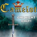 CAMELOT Returns to Broadway in Irish Rep. Benefit Concert, 6/6 Video