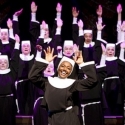 Photo Flash: SISTER ACT on Stage - New Production Shots! Video