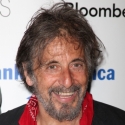 Al Pacino to Make Appearance at Ruth Eckerd Hall, 5/31 Video