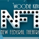 New Federal Theatre Holds 40th Anniversary Gala, 5/22 Video