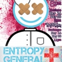 Alive Theatre Presents ENTROPY GENERAL, 4/29-5/28