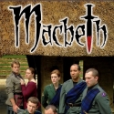 ASF Presents MACBETH in the Shakespeare Garden, 5/2 Video