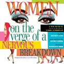 Ghostlight Releases WOMEN ON THE VERGE Album Today