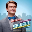 HOW TO SUCCEED Cast Album Gets June 7 Release