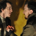 Photo Coverage: Belt Up's All Male MACBETH Opens in London Video