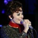Photo Flash: Tracie Bennett in END OF THE RAINBOW Video