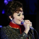 Photo Flash: Tracie Bennett in END OF THE RAINBOW
