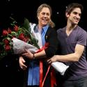 Photo Coverage: HIGH Opening Night on Broadway Curtain Call