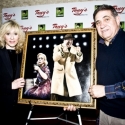 Photo Coverage: Tony di Napoli Inducts Dan Lauria & Judith Light to Broadway Wall of Fame