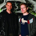 Bay Street Theatre Welcomes Adam Pascal & Anthony Rapp, 6/13 Video
