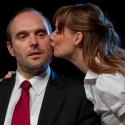 Photo Flash: SOLD in London - Production Shots! Video