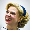 Sutton Foster, Kathleen Marshall Set for LEONARD LOPATE SHOW Tomorrow