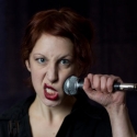 BWW Reviews: TURNING PARLOR TRICKS & KARAOKE SUICIDE IS PAINLESS at the Solo Performance Fest