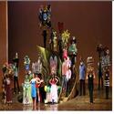Williams, Brinkley, Light & More Take the Stage for Easter Bonnet 2011, 4/25 & 4/26