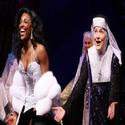 Photo Coverage: SISTER ACT Opening Night Curtain Call