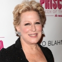 Midler, PRISCILLA, Brinkley & More Visit 'The View' Next Week, 4/25- 4/29