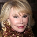 Joan Rivers on Reviving SALLY MARR...And Her Escorts on Broadway Video