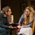 Photo Flash: THE HOUSE OF BLUE LEAVES - Production Shots!