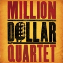 BWW Radio Presents MILLION DOLLAR QUARTET WEEK! Video
